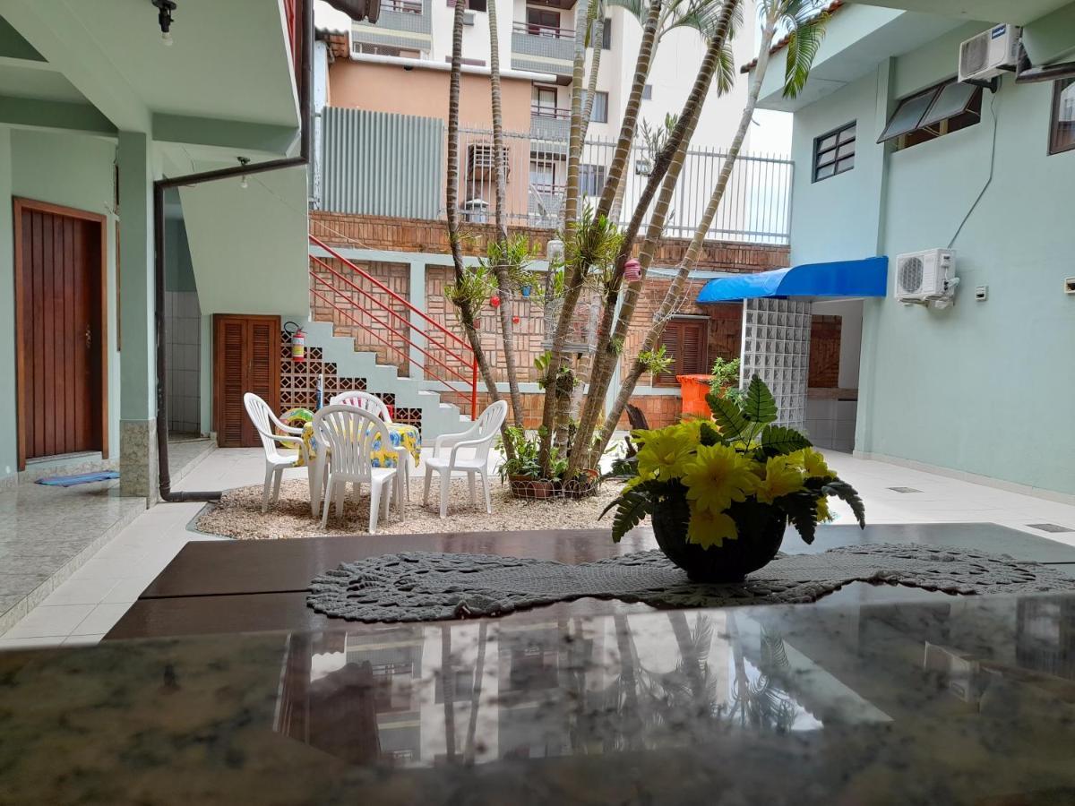 Pousada Baleia Franca Canasvieiras — Photos 2